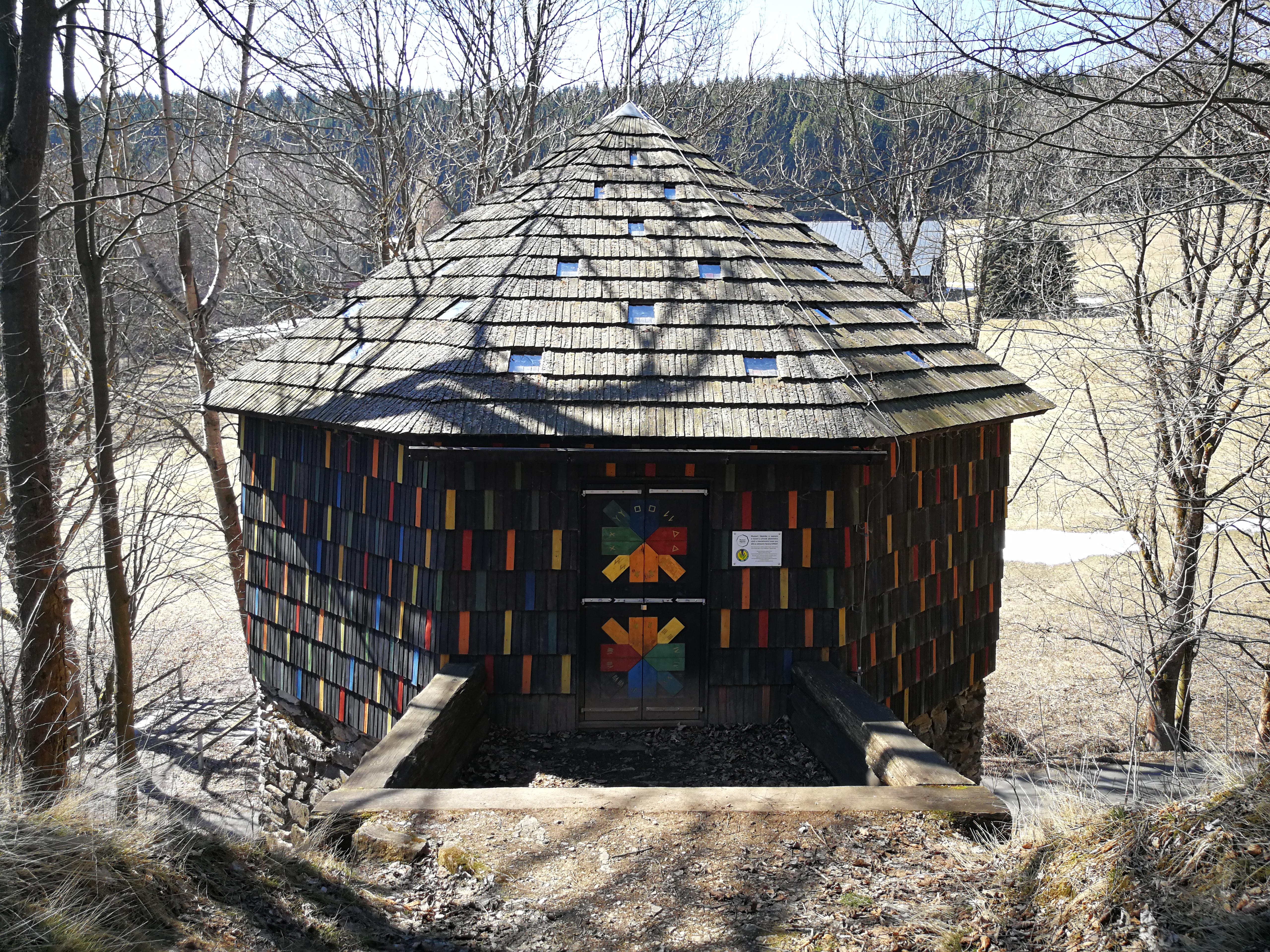Muzeum Vapenka
